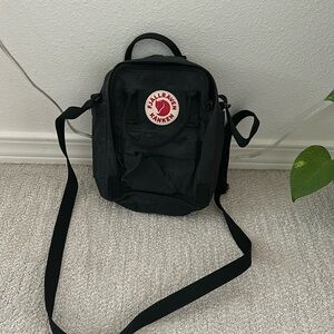 Fjallraven kanken small bag